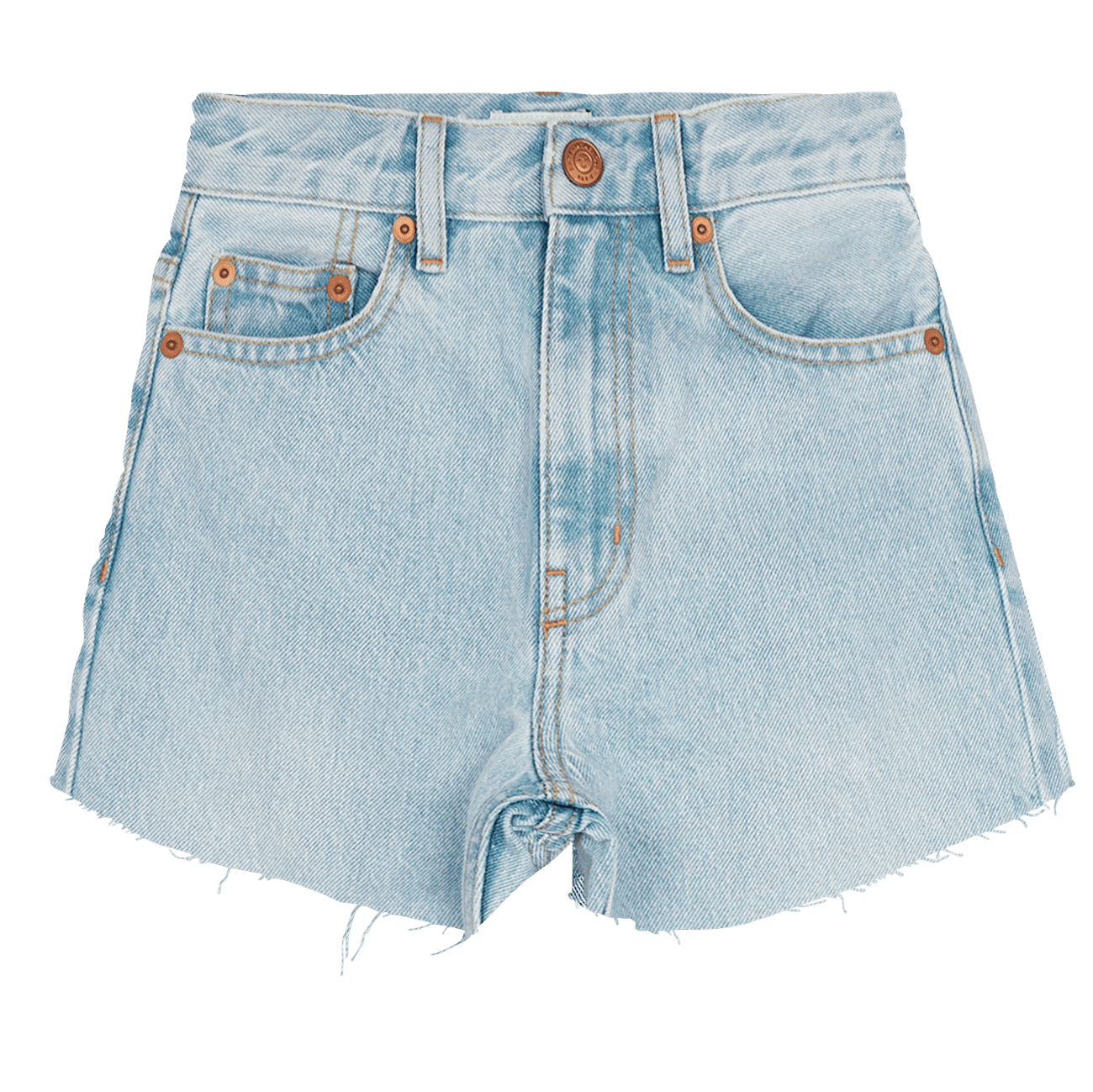 Cherryl Bleached Blue Panther