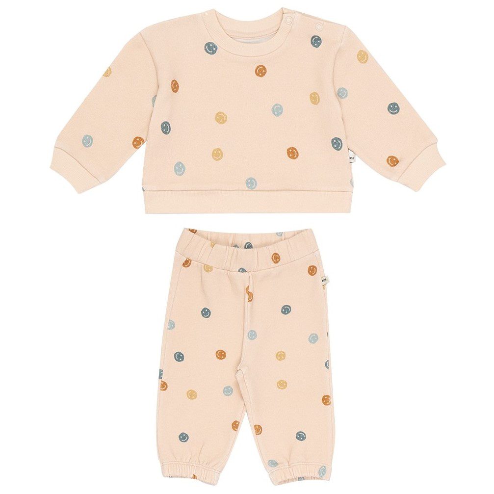 SMILEYWORLD® Jogging Pants & Sweater