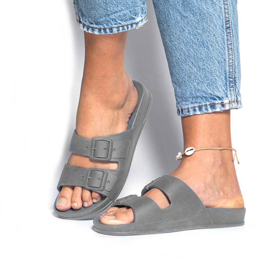 Rio De Janeiro | Cool Grey