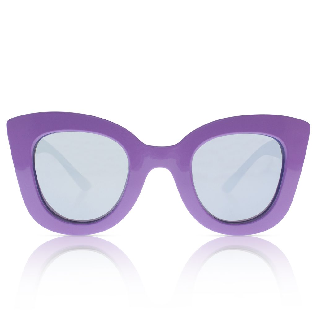 Cat Cat | Purple Syrup