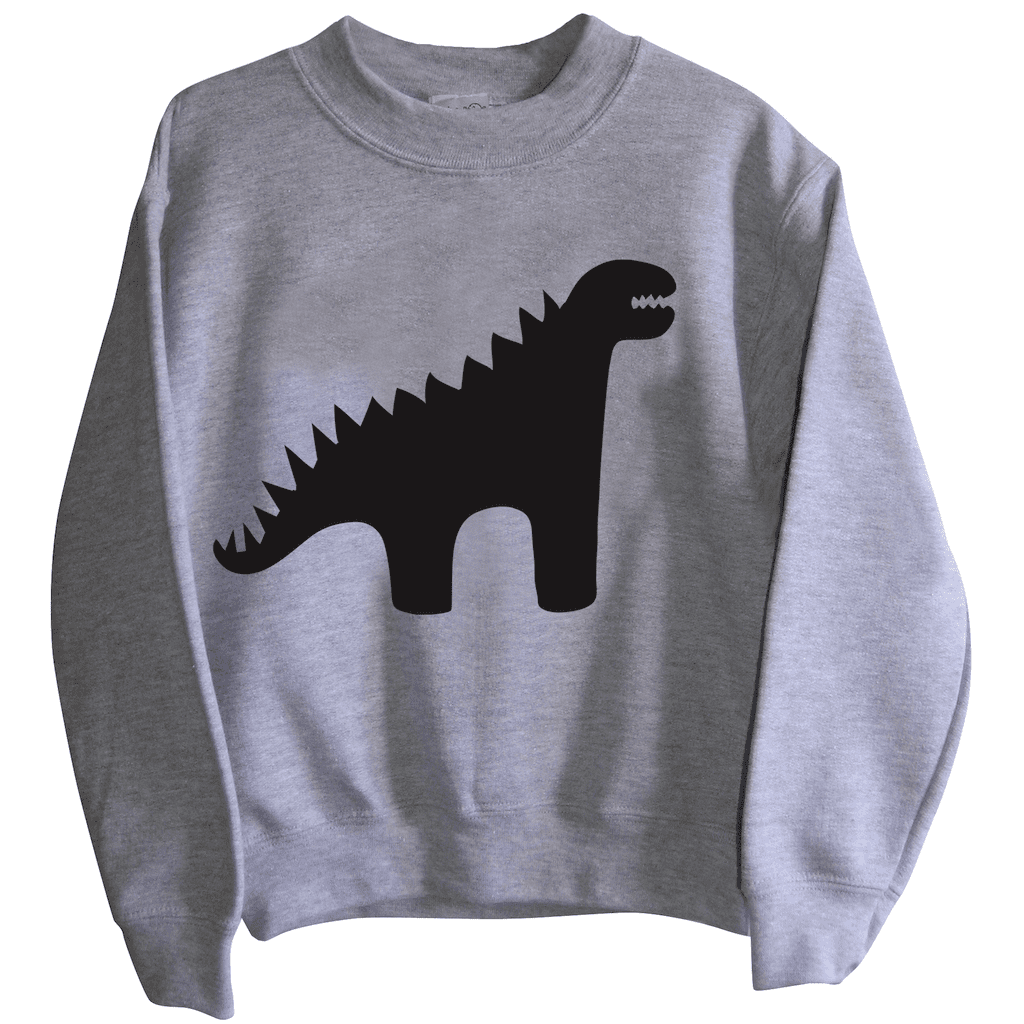 Chalk + Tees | Dinosaur