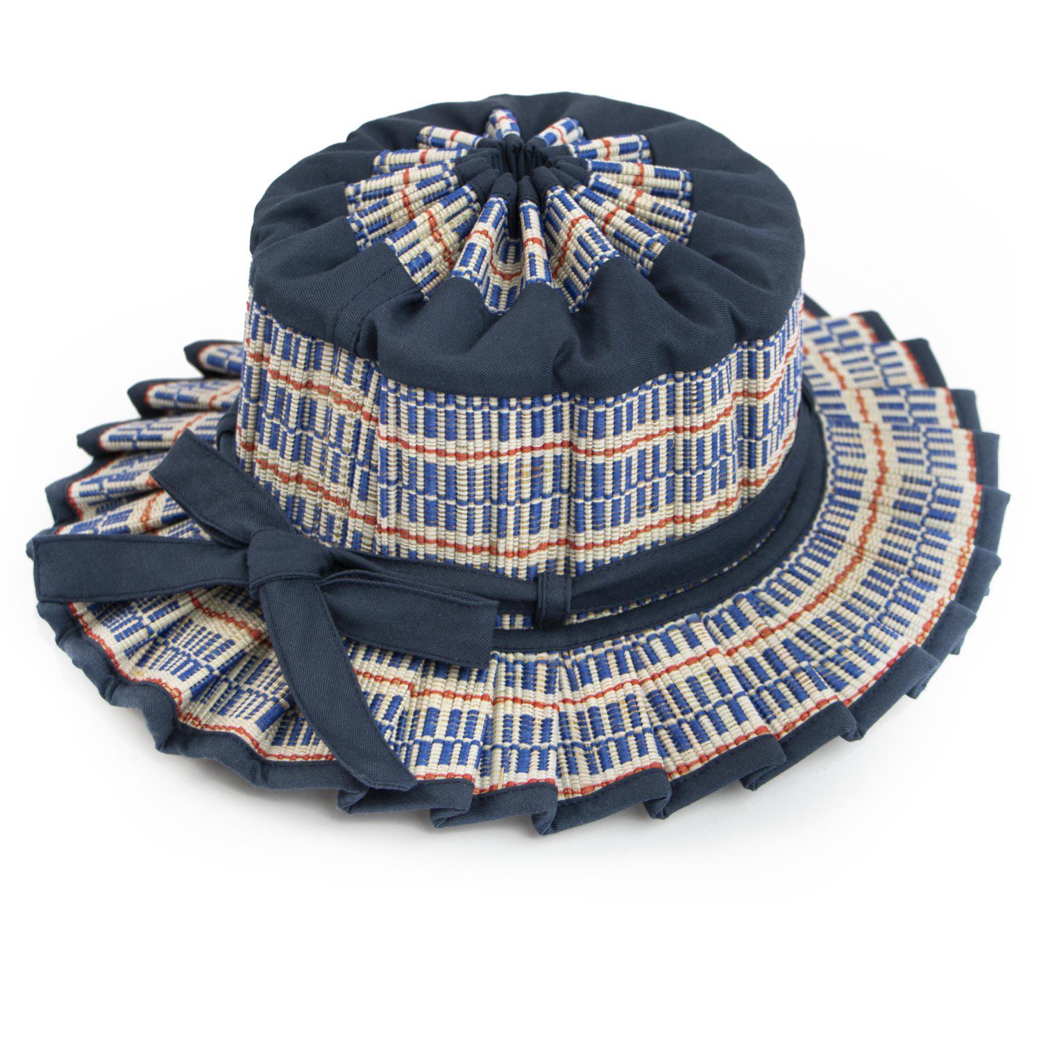 Portofino | Island Mayfair Child Hat