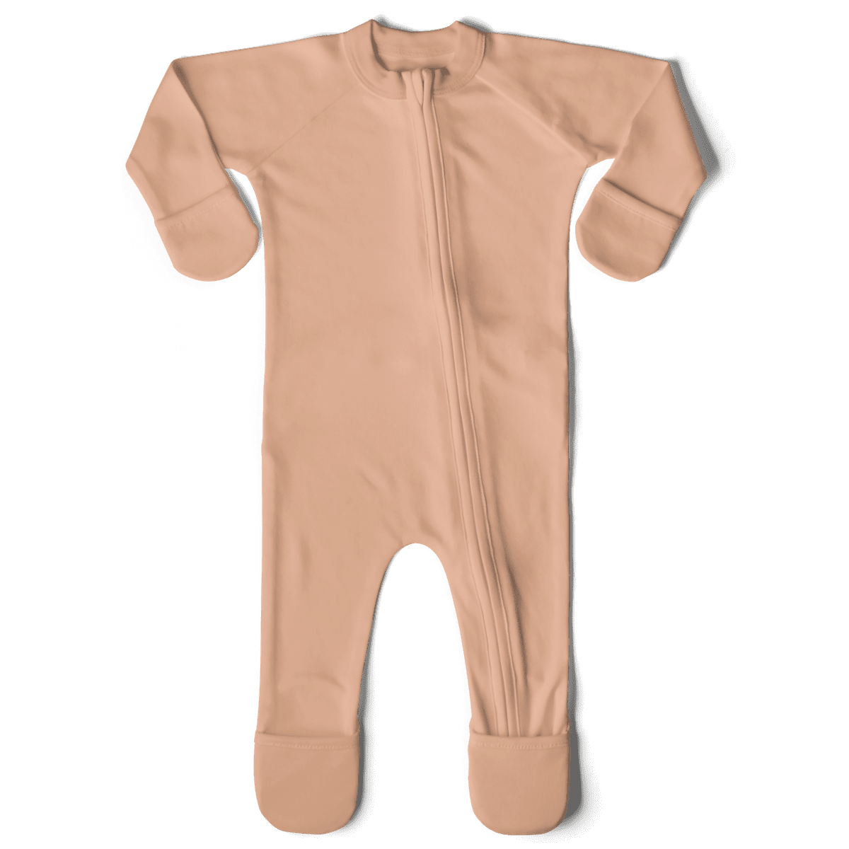 Classic Foot Alls | Prickly Pear