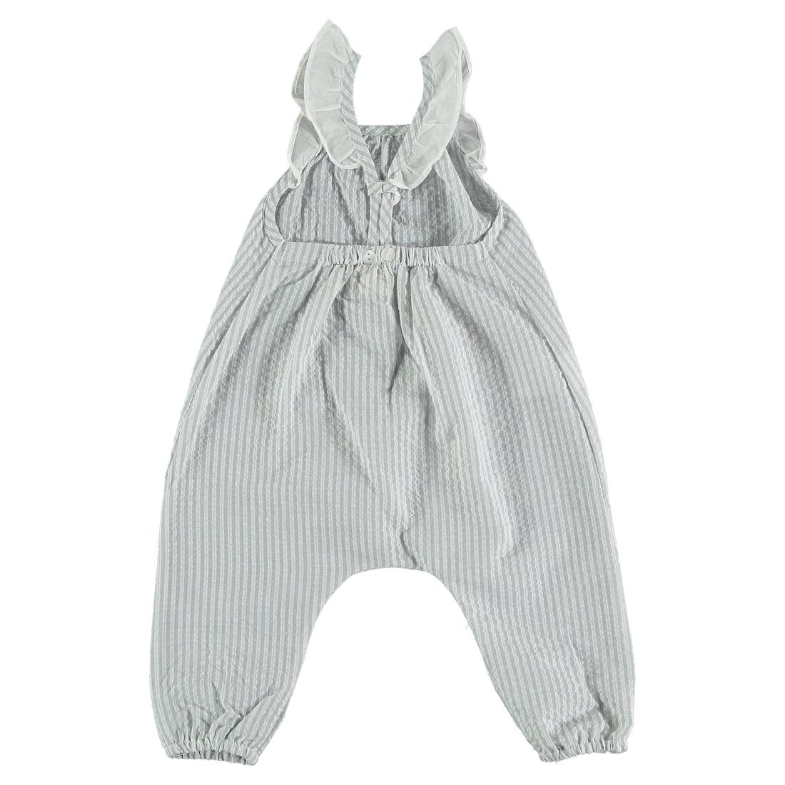 Clean Collection Overall