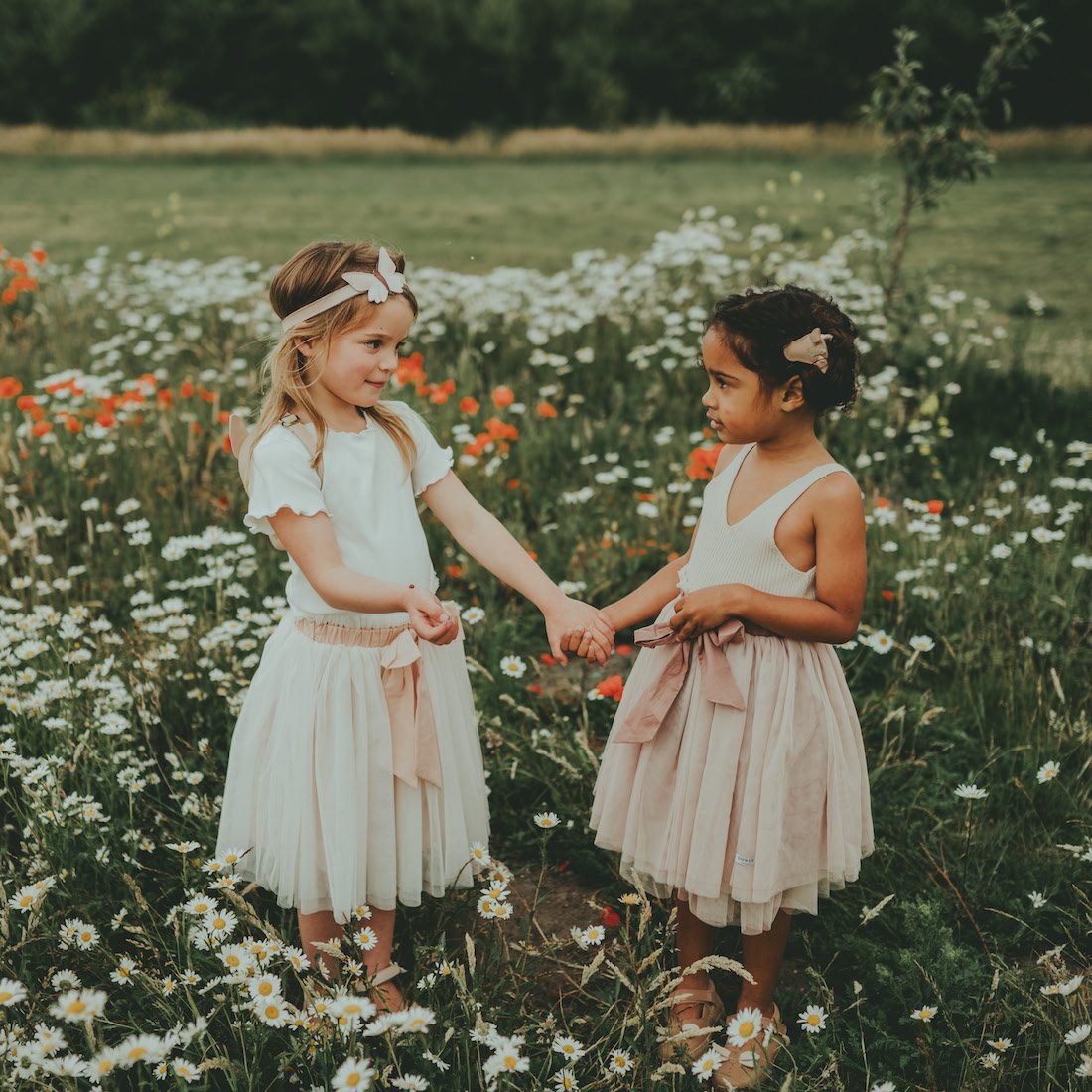 Eloise T-Shirt | Summer White