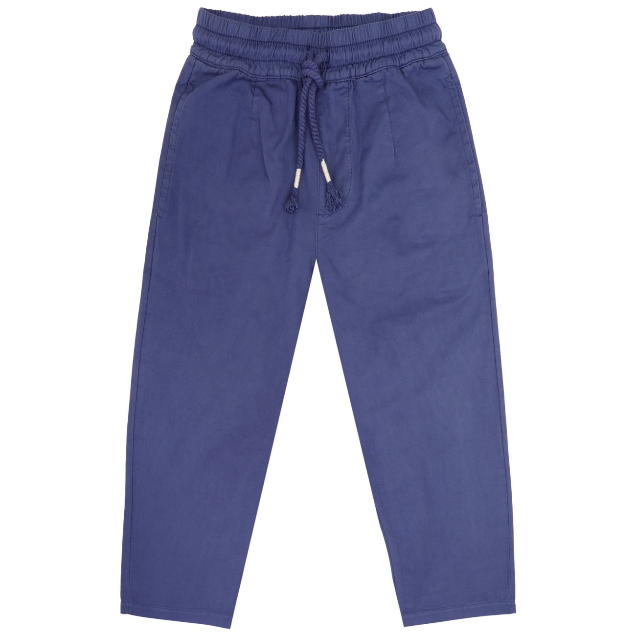 Comfy Chino | Night Blue