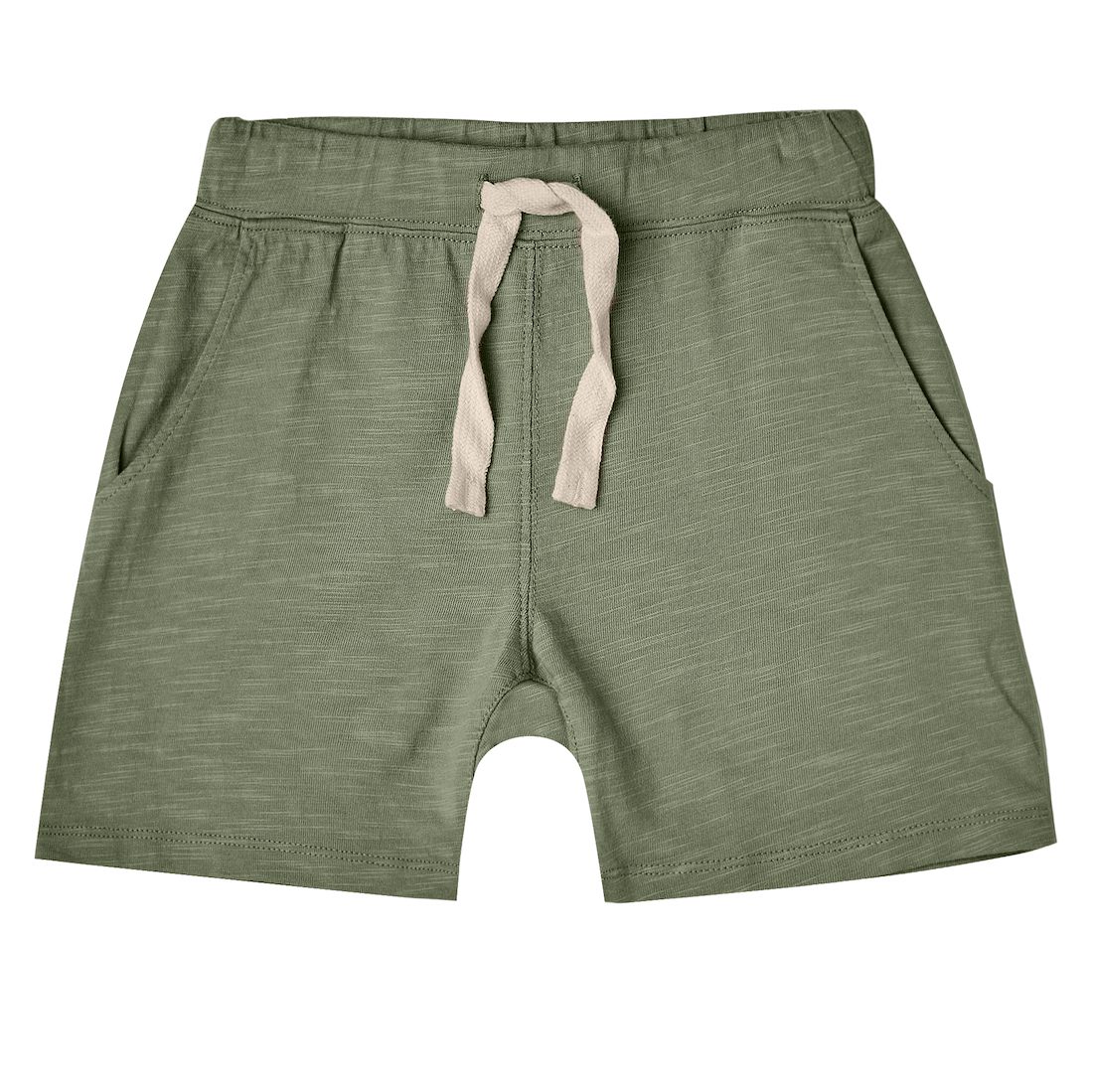 Cool As A Cucumber Tee & Fern Shorts