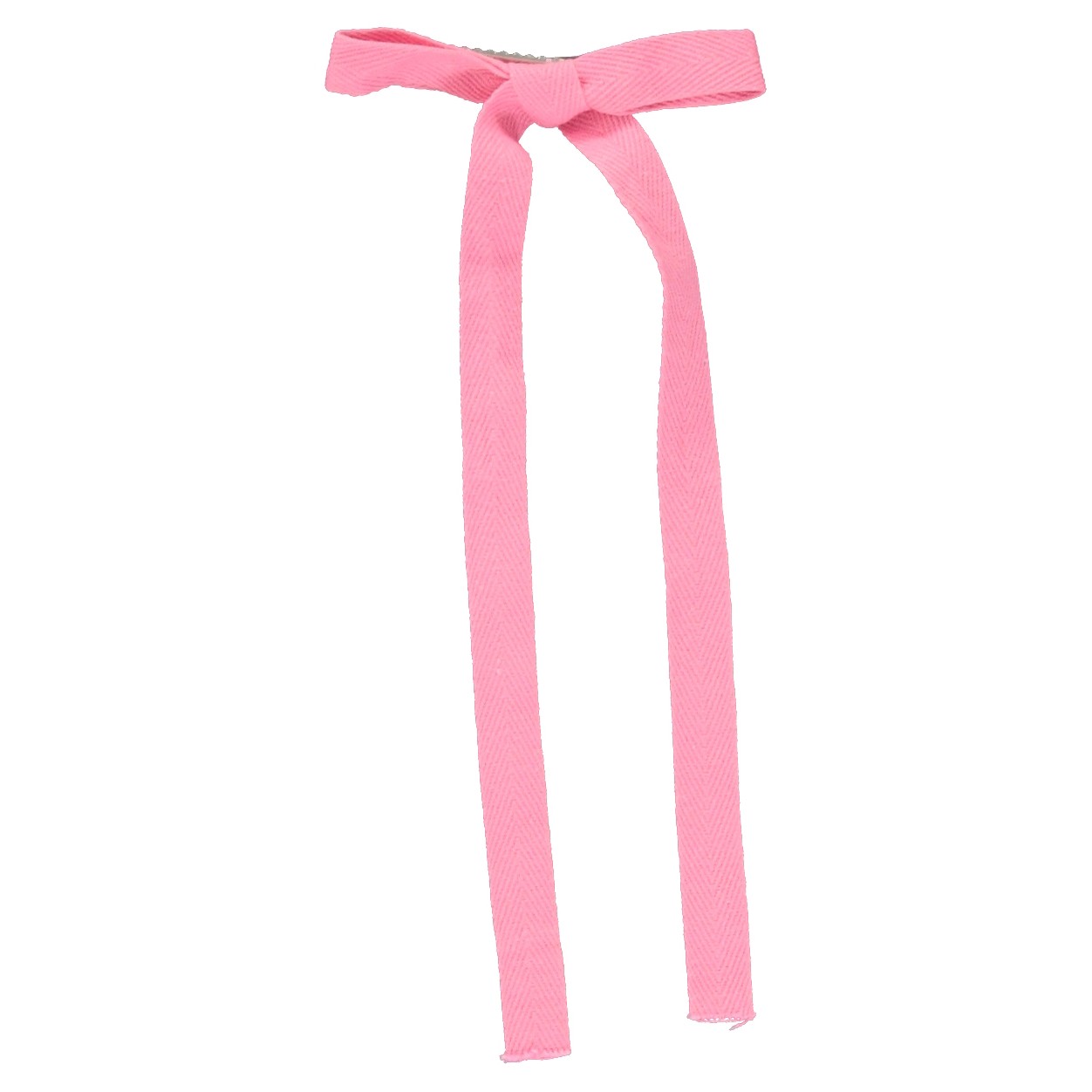 Cora Schoolgirl Bow | Bubblegum