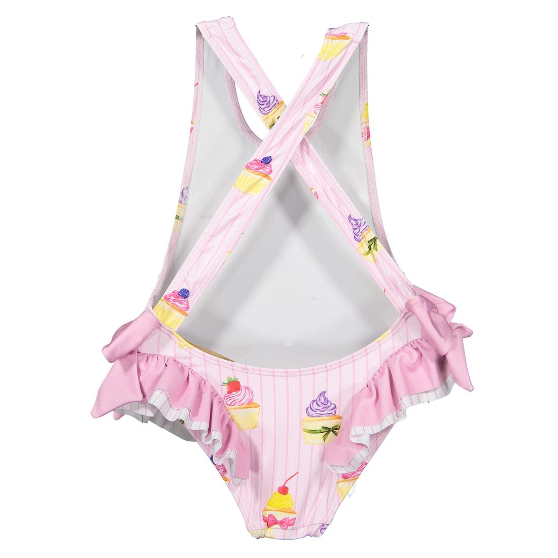 Cupcakes Bathing Suit
