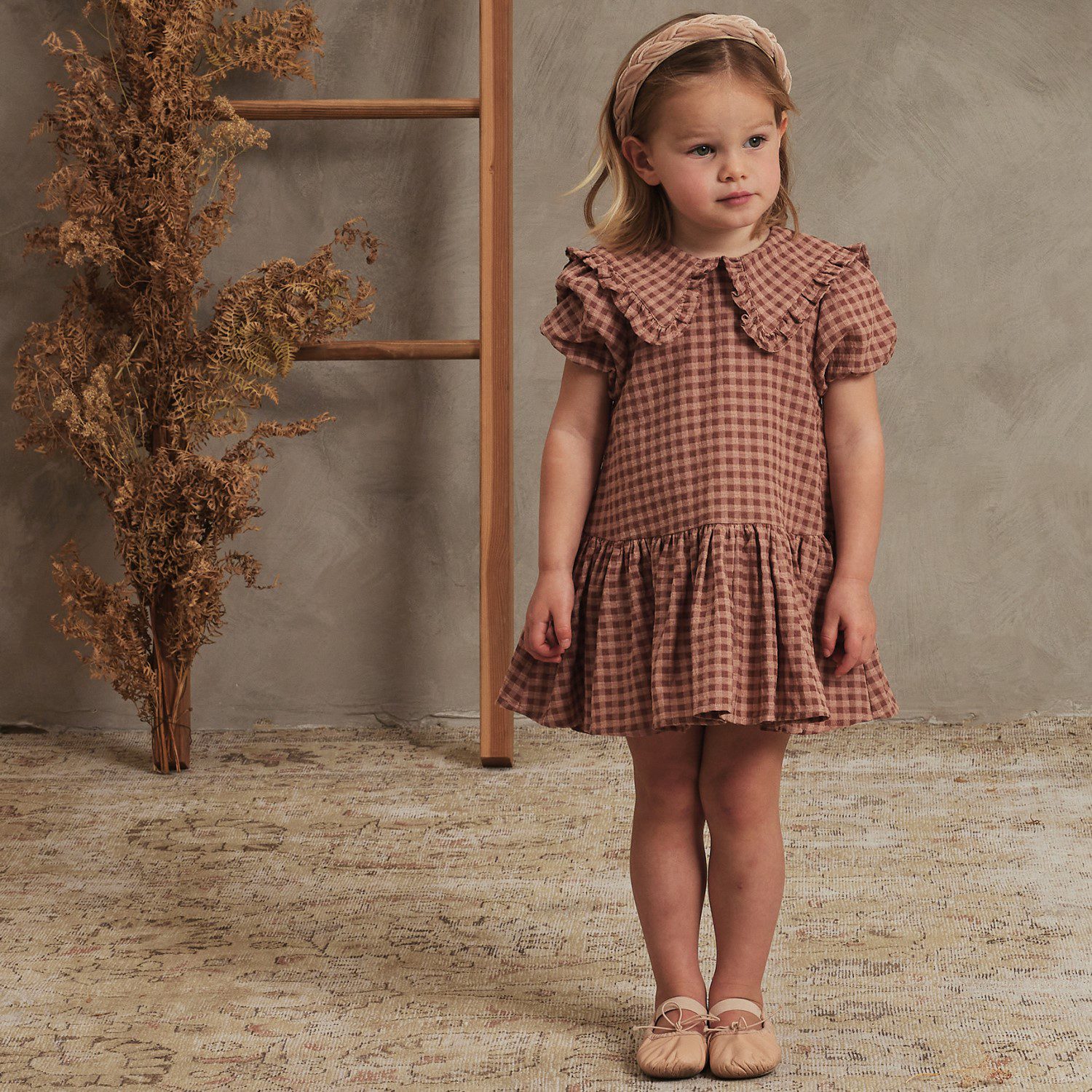 Camille Dress | Wine Check