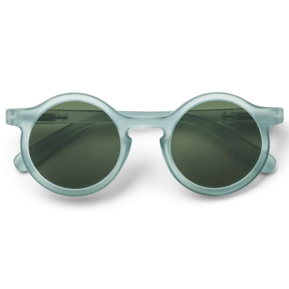 Darla Sunglasses | Peppermint