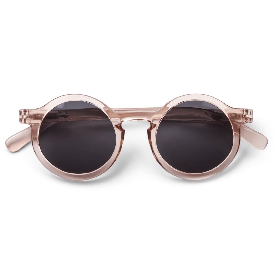 Darla Sunglasses | Rose