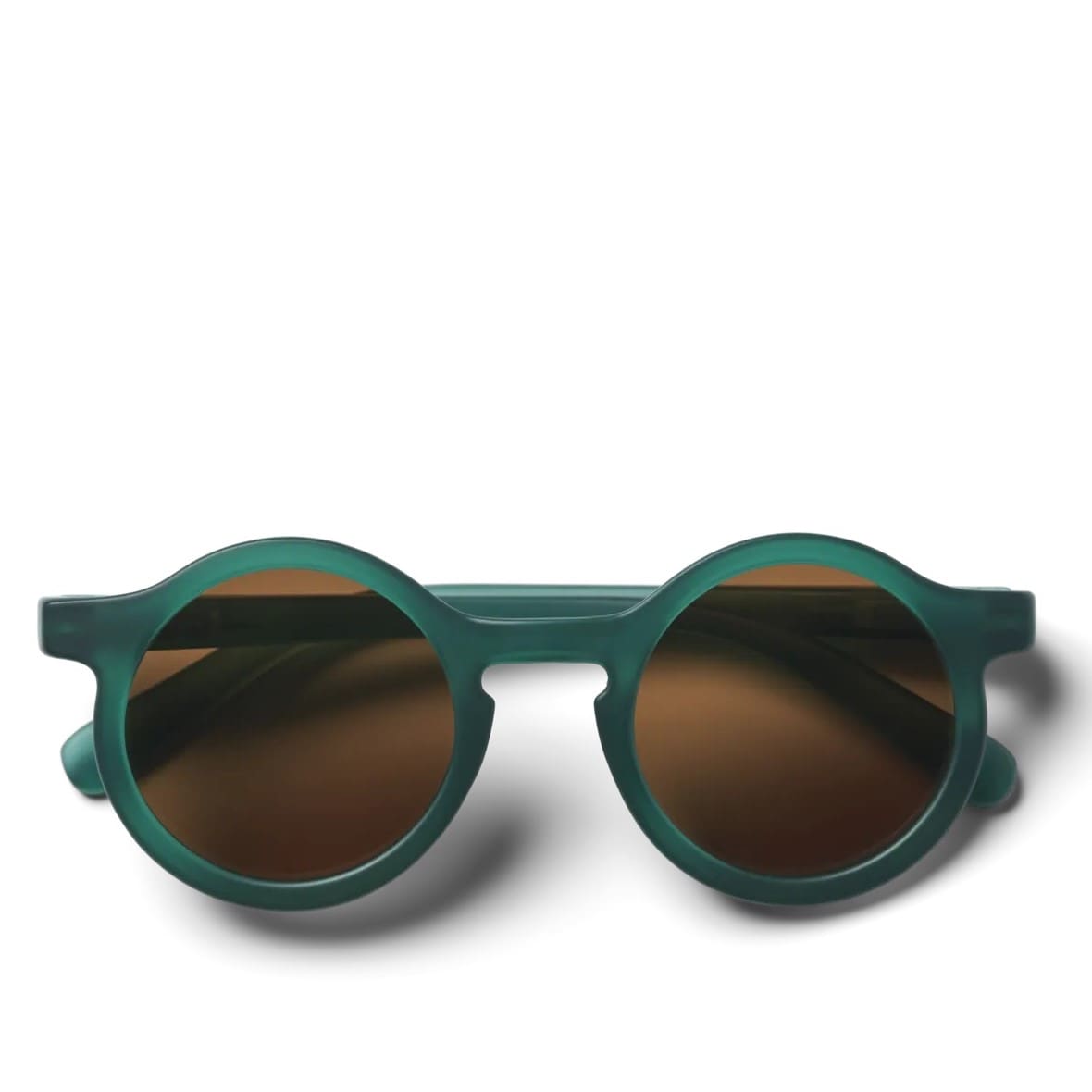 Darla Sunglasses | Garden Green