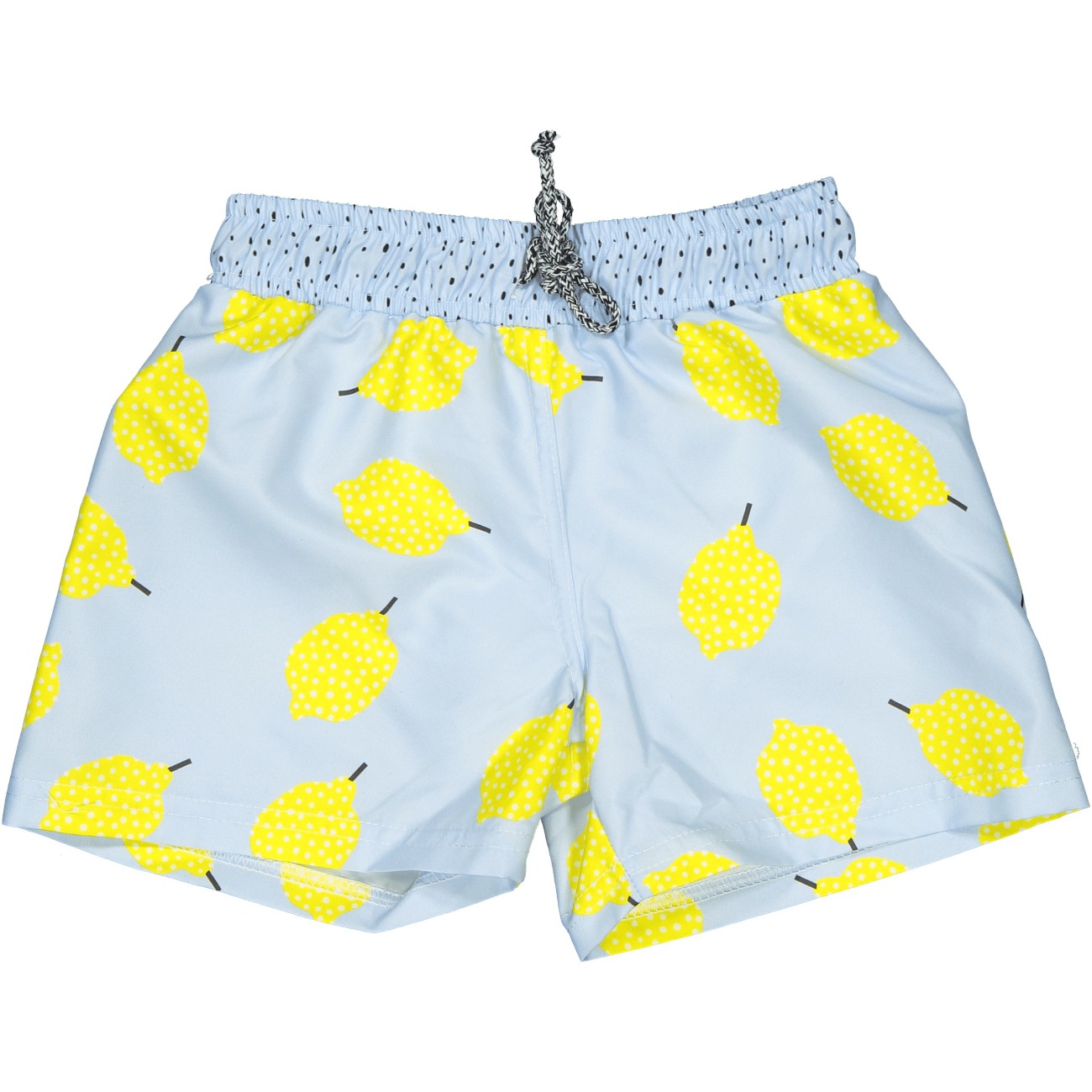 Lemon Classic Swim Shorts