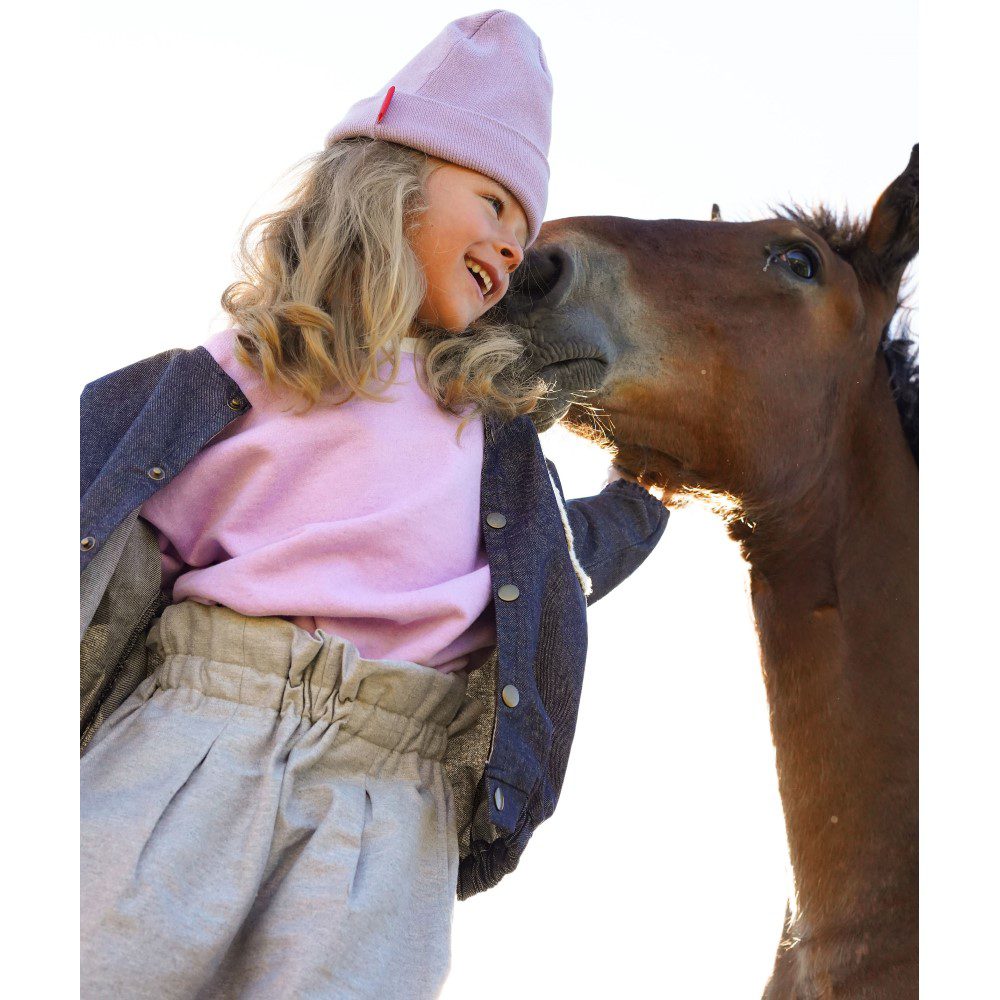 Sweatshirt Oversized