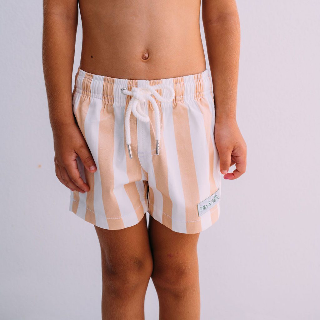 Acapulco Shorts (Kids)