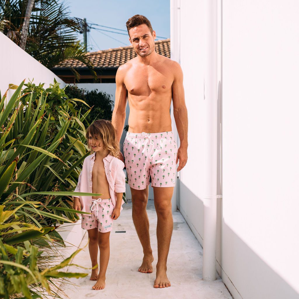 Palma Shorts (Adult)