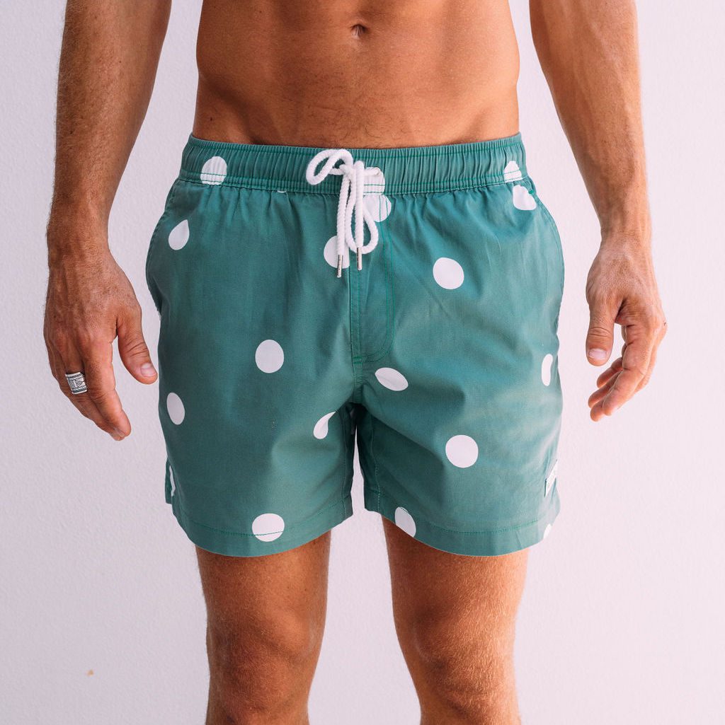 El Nido Shorts (Adult)