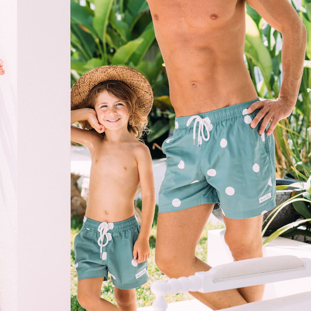 El Nido Shorts (Adult)