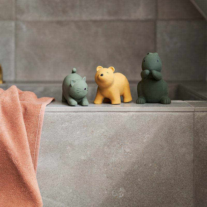 David Toys 3 Pack | Green Multi Mix