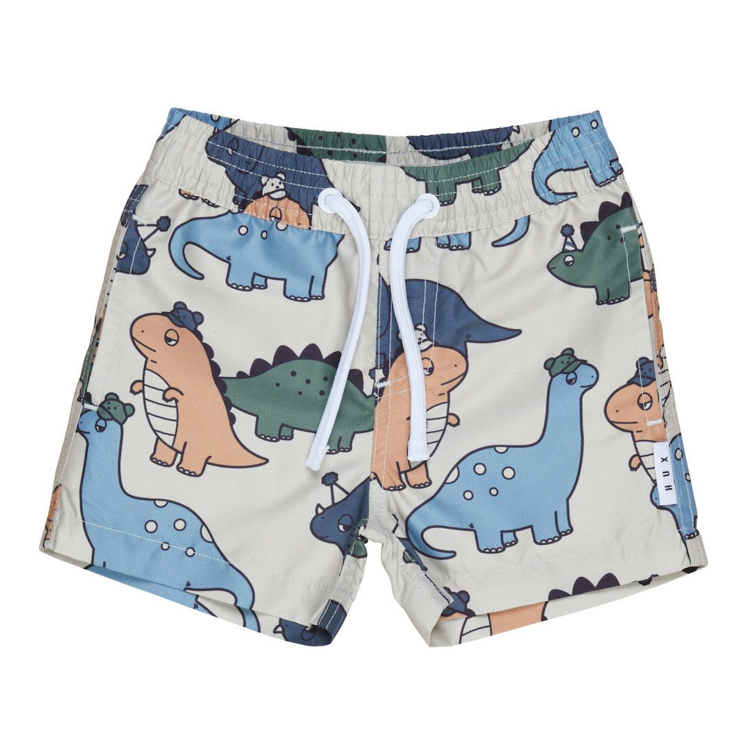 Dino Swim Shorts