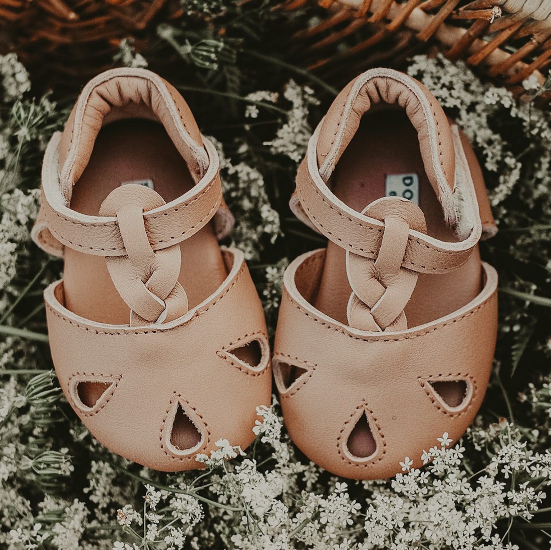 Dudu | Praline Leather