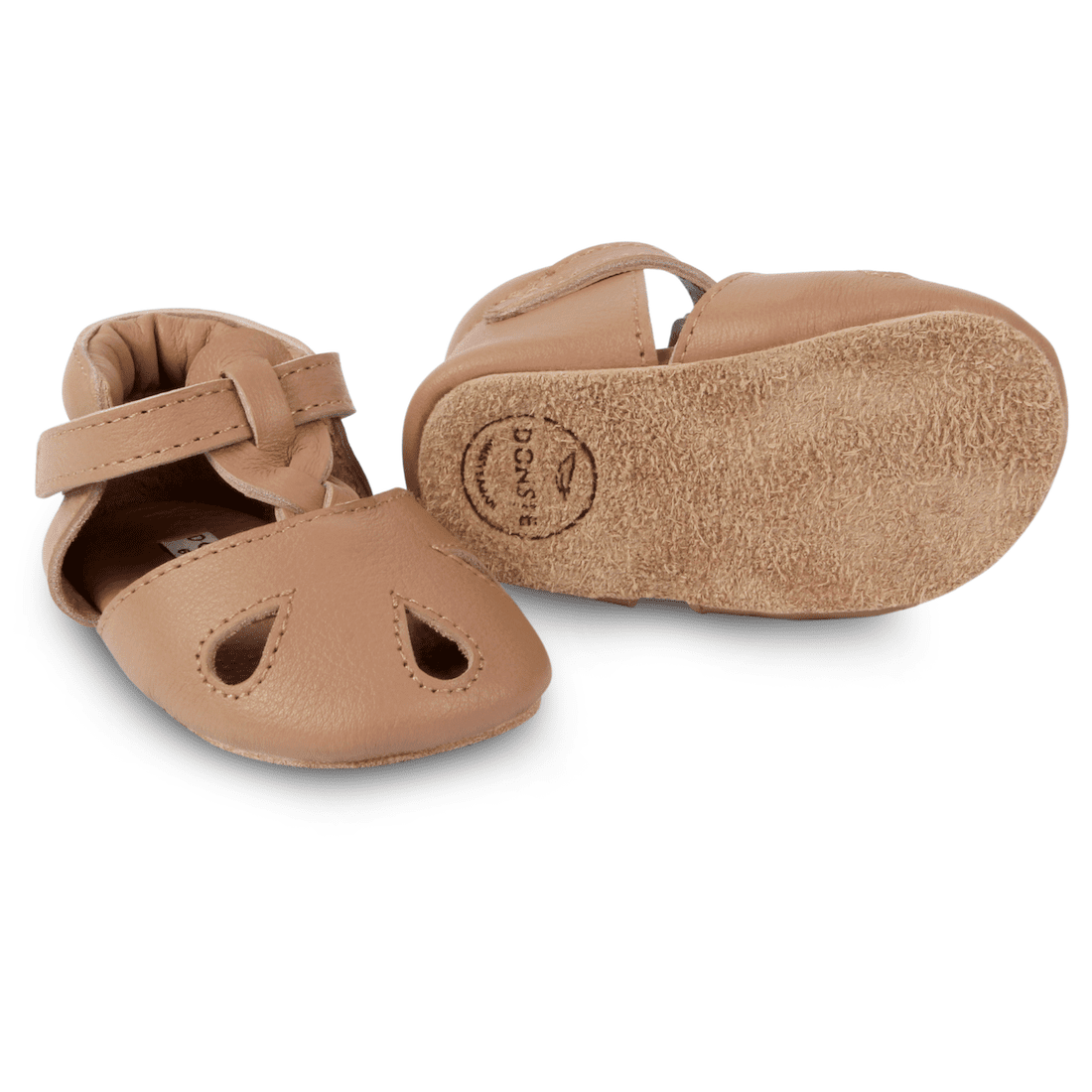 Dudu | Praline Leather