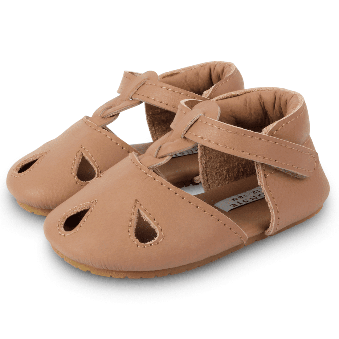 Dudu | Praline Leather