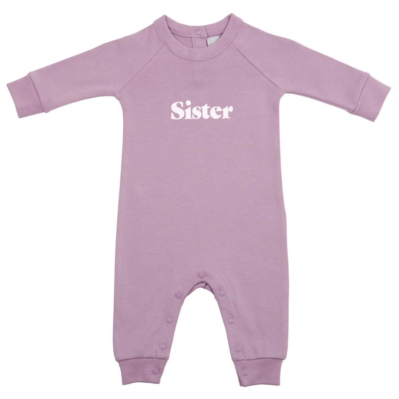 SISTER All-In-One | Violet