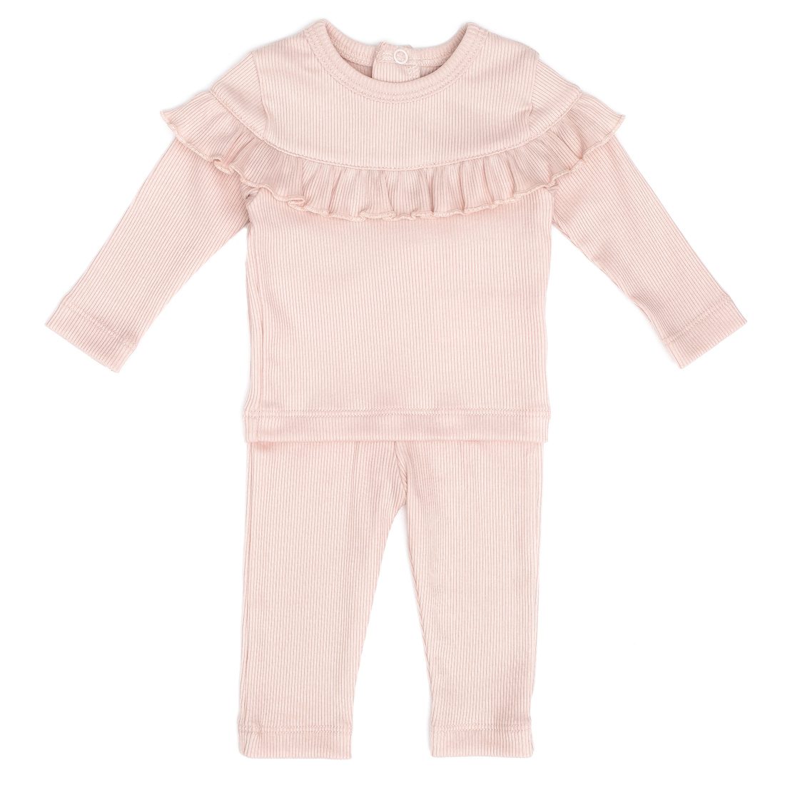 Emma Set | Shell Pink