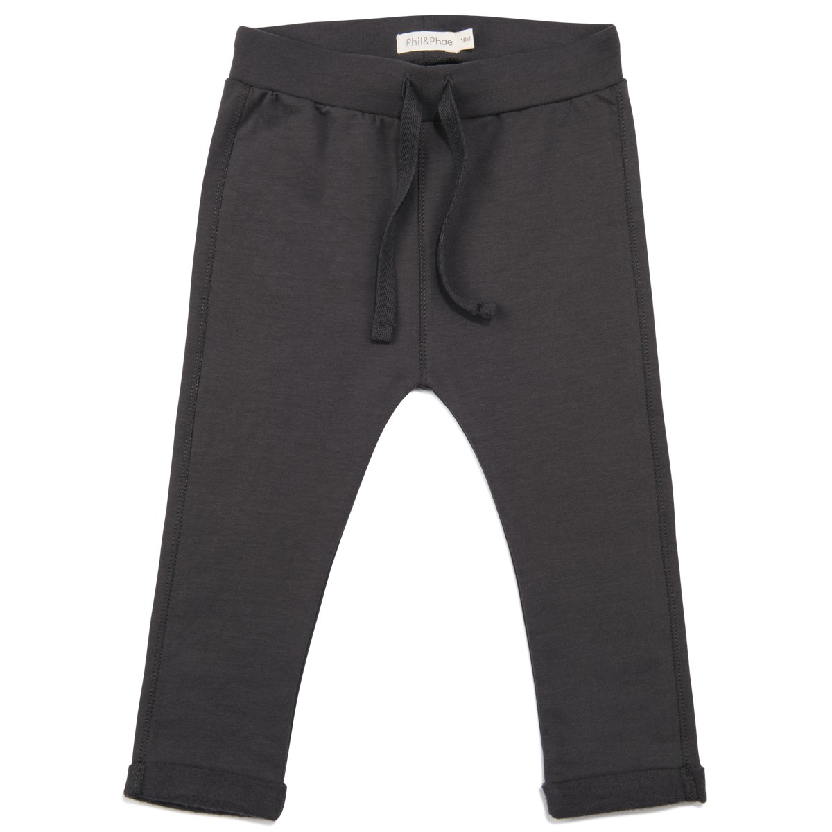 Basic Sweatpants | Graphite