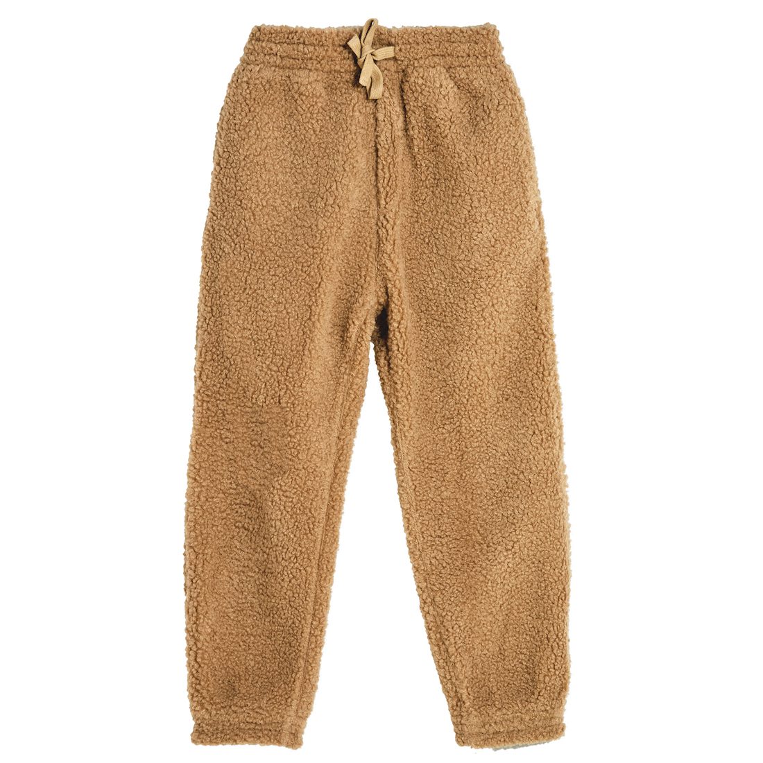 Connie Beige Jogger Pants