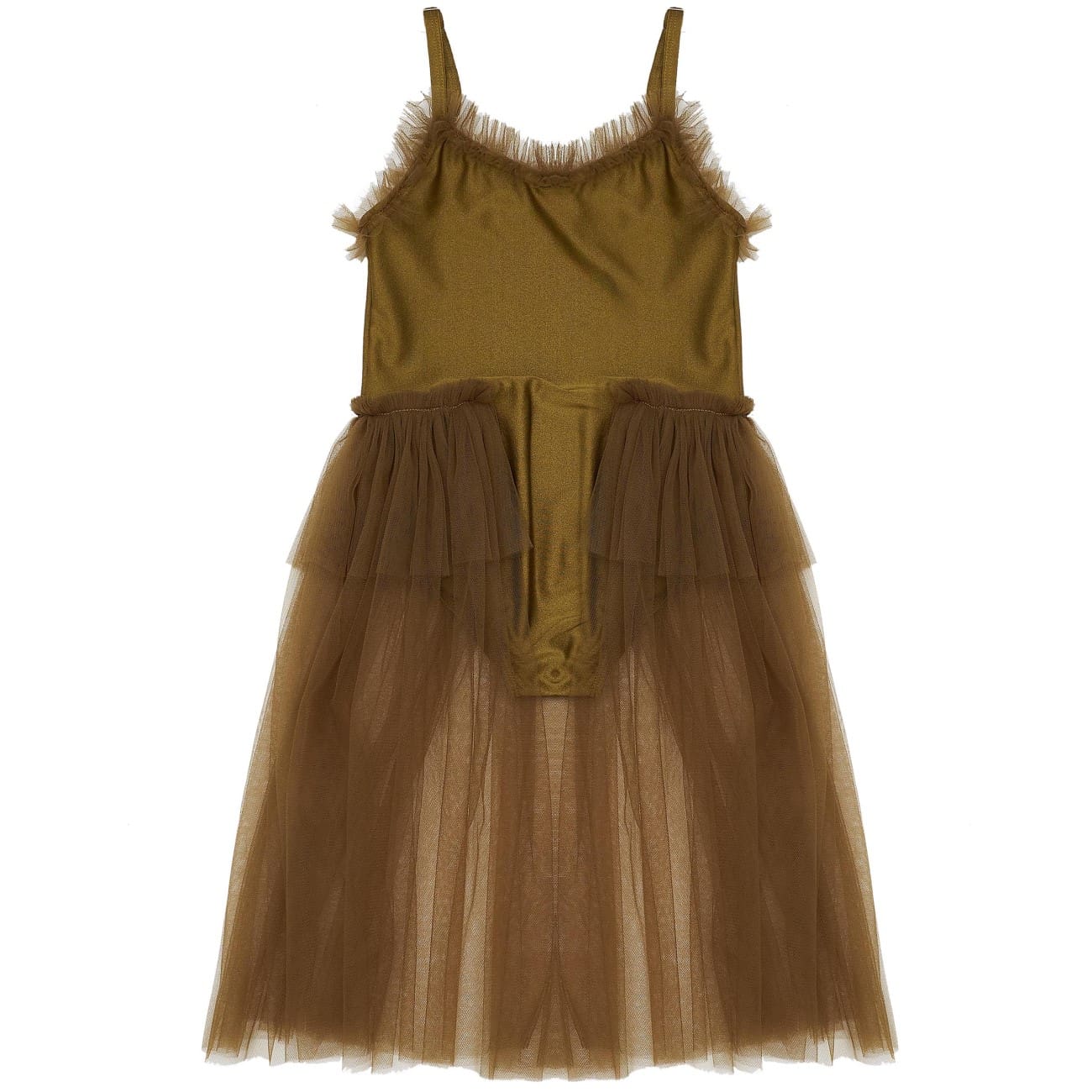 Elanore | Baked Olive