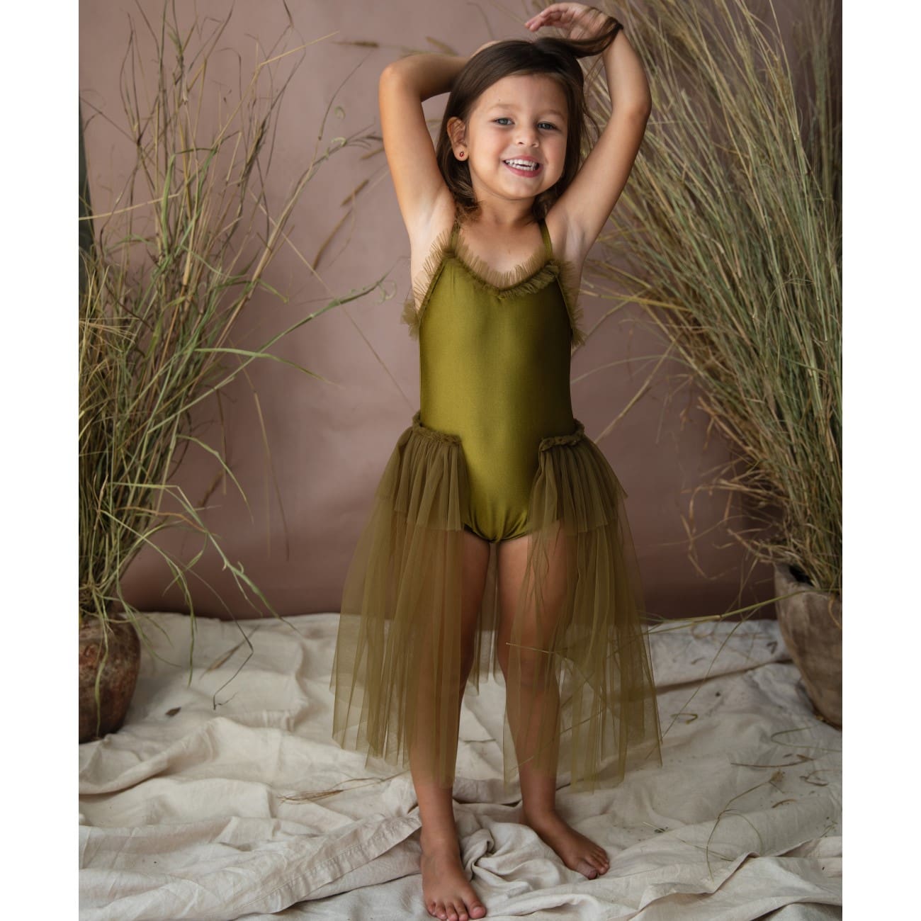 Elanore | Baked Olive