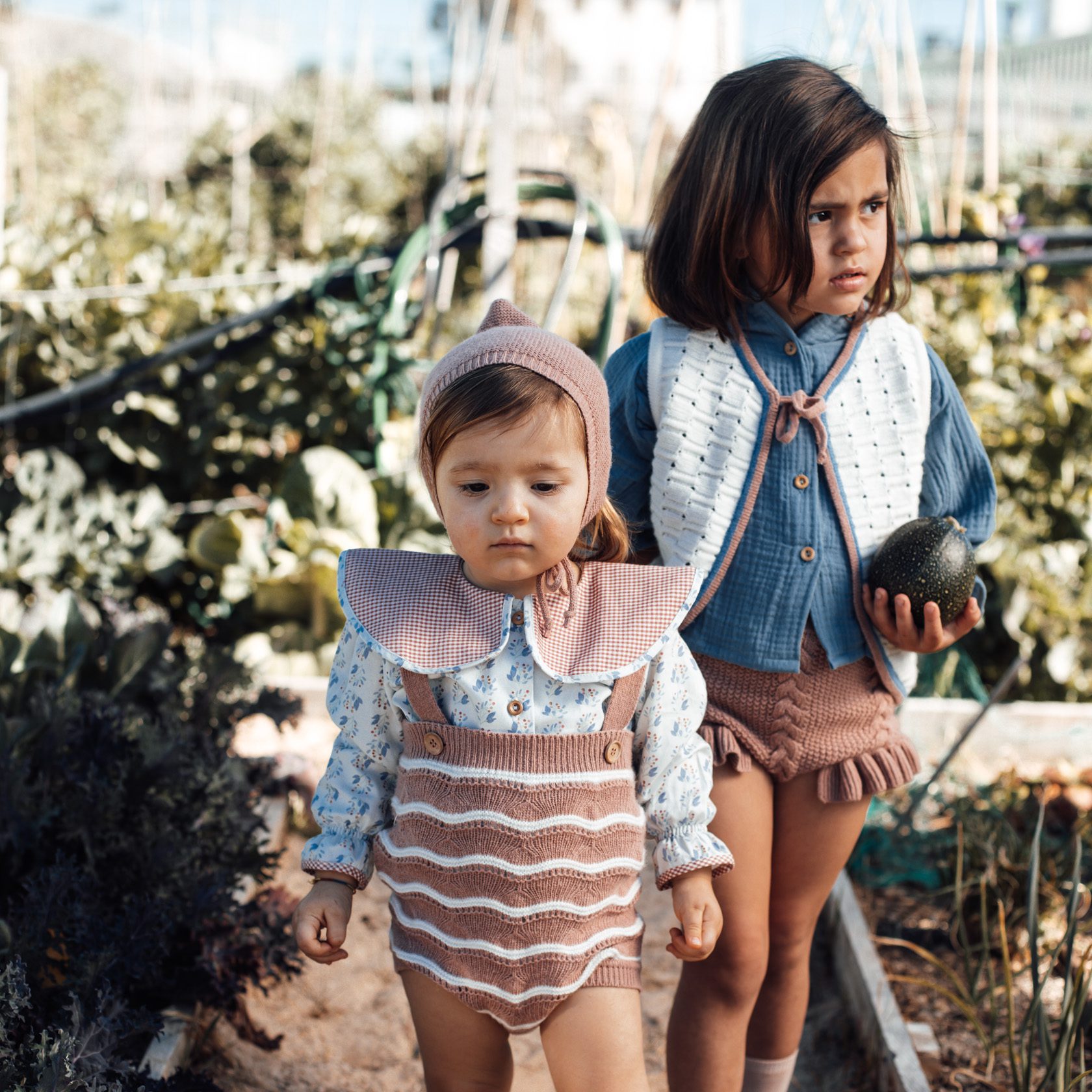 Siembra Chulísima Shirt