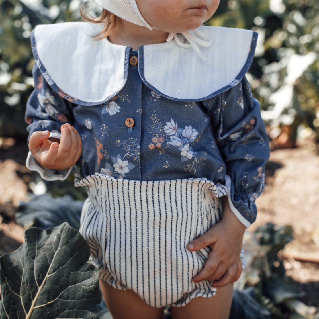 Chulísima Shirt Labranza