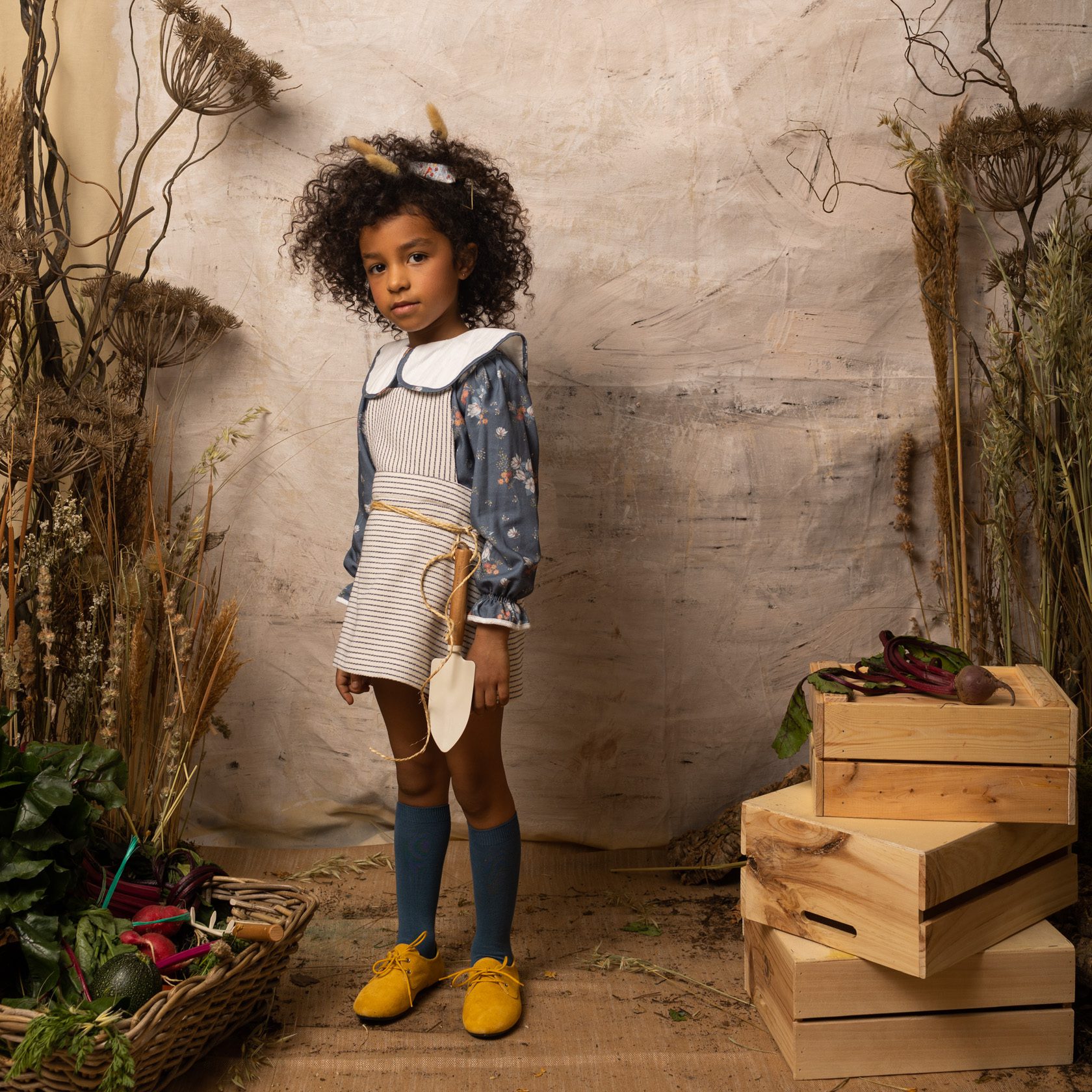 Chulísima Shirt Labranza