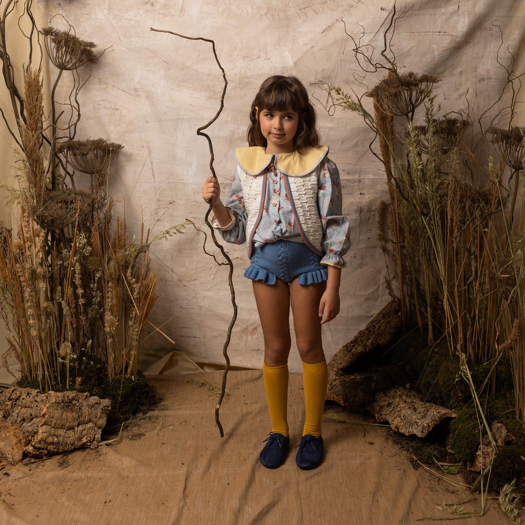 Arada Chulísima Shirt