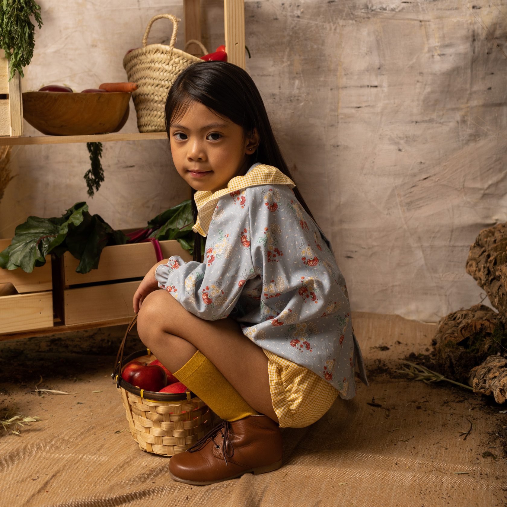 Arada Chulísima Shirt