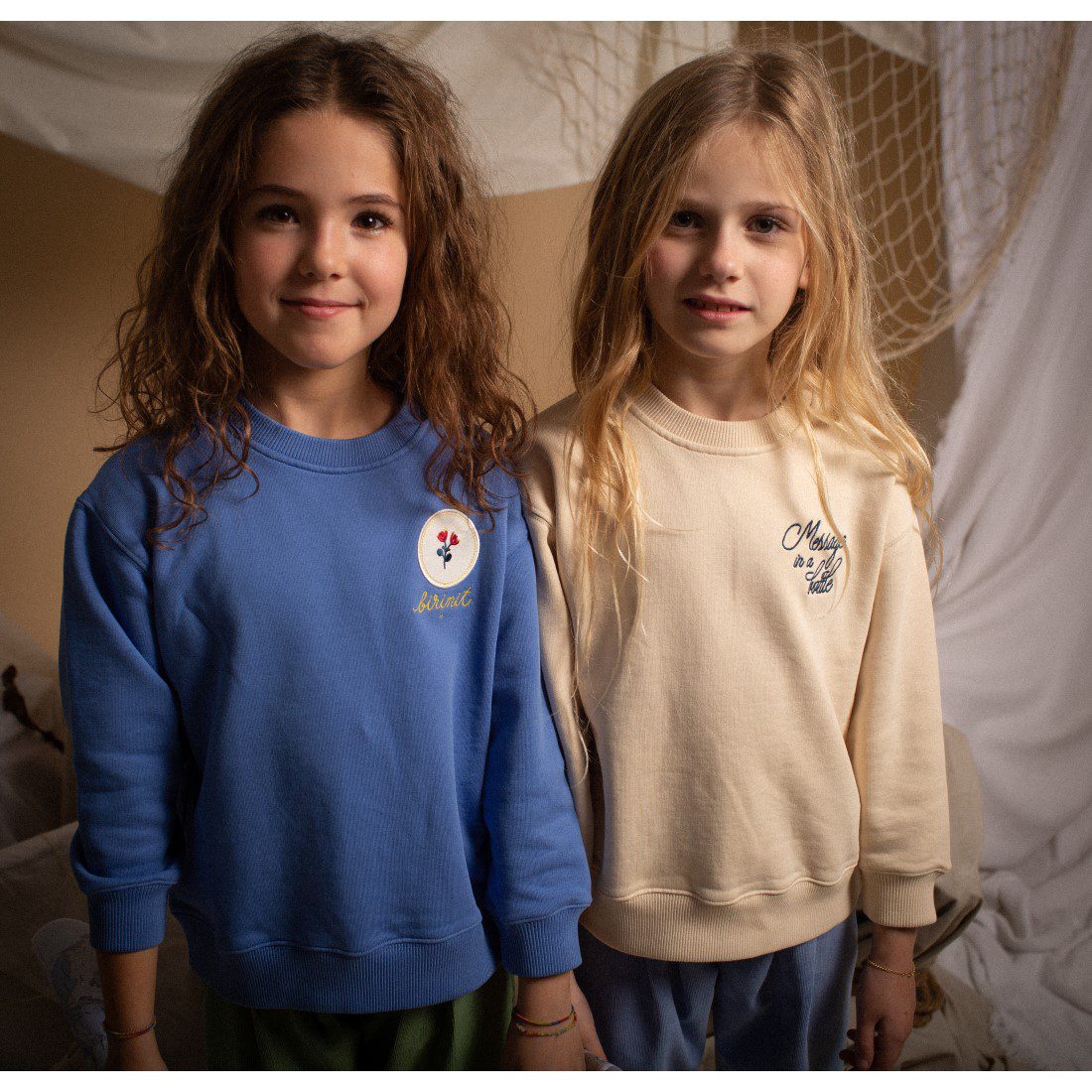 Message In The Bottle Hoodie