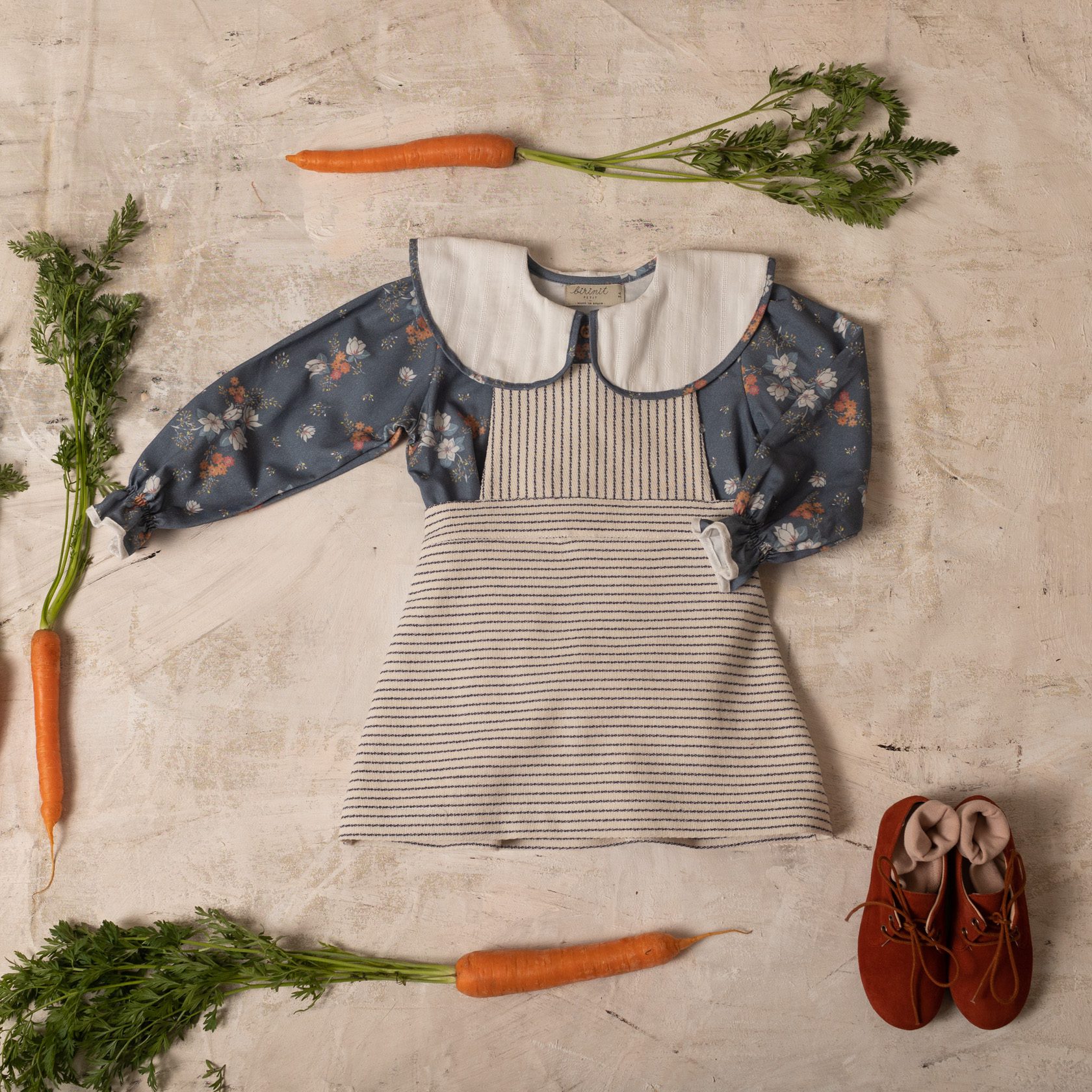 Chulísima Shirt Labranza