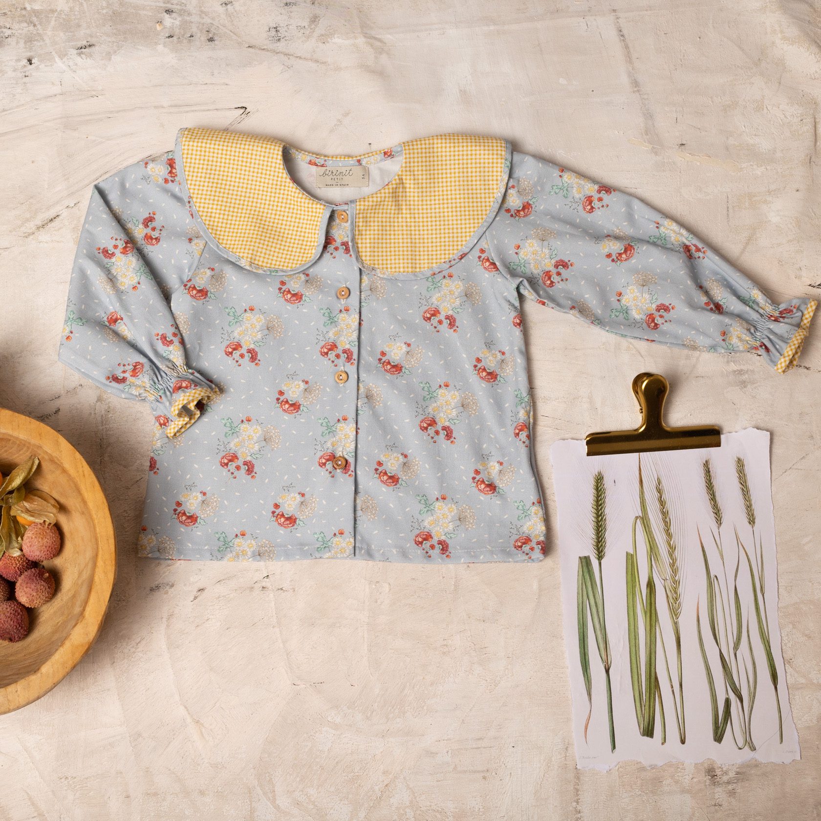 Arada Chulísima Shirt