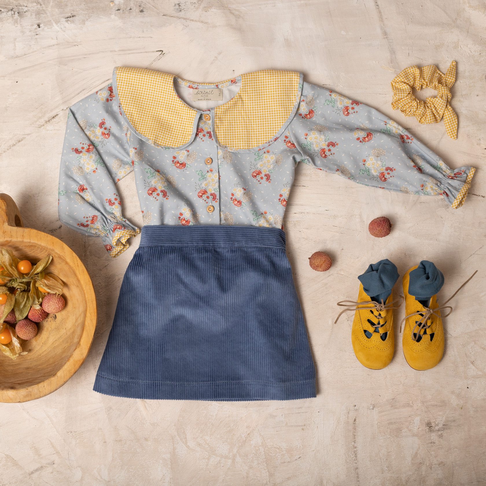 Arada Chulísima Shirt