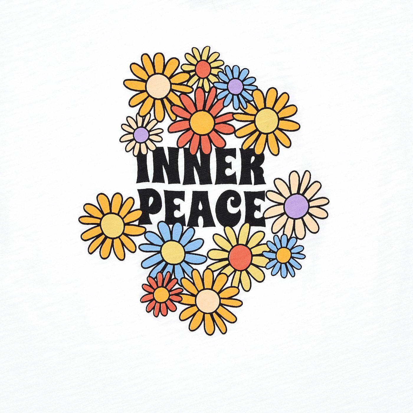 'Inner Peace' Tank