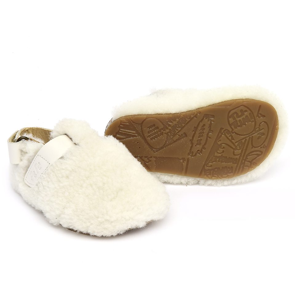 PèPè MONTONE RICCIO