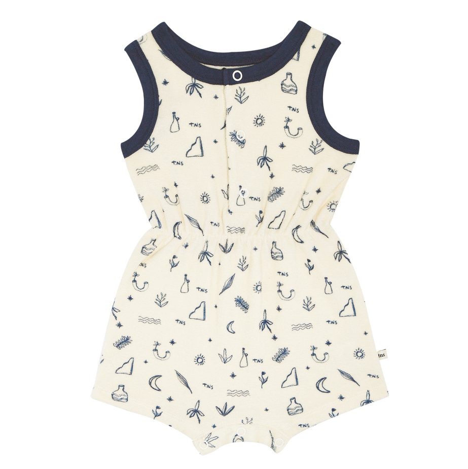 Francis Romper