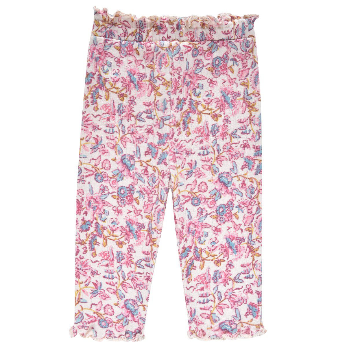 Antoinette Blouse & Anandou Leggings | Set