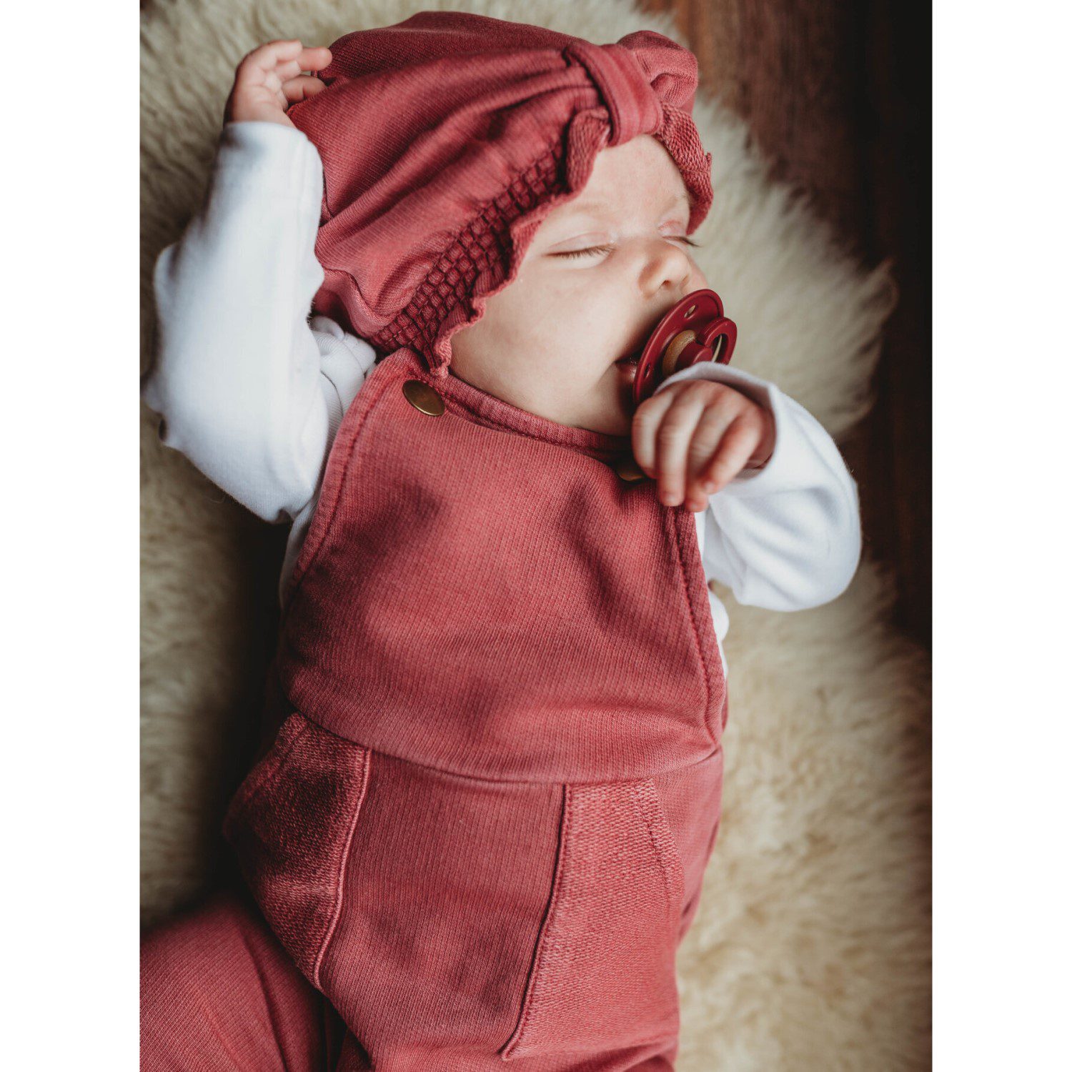 Knotted Turban | Appleberry