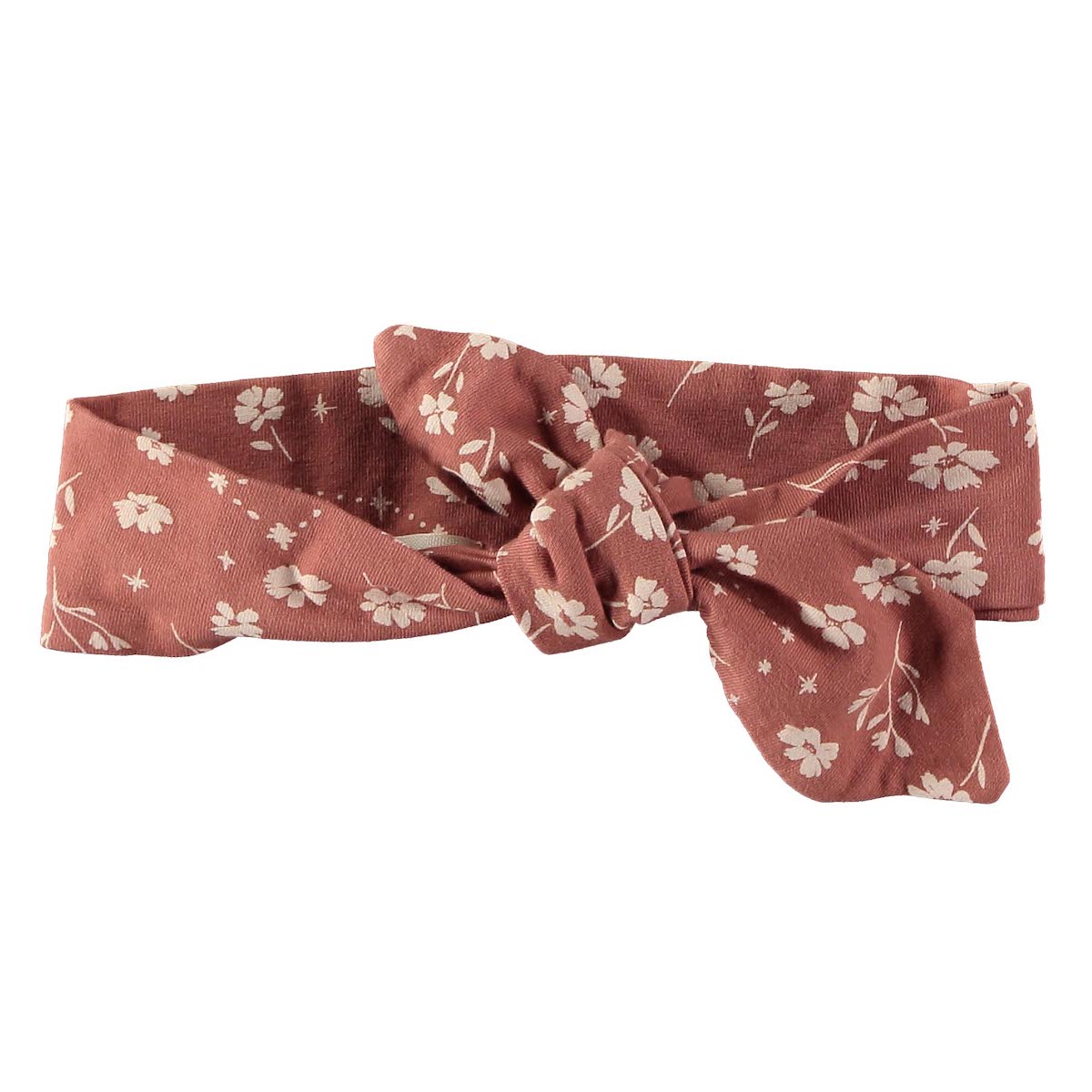 Terracorra Cosmic Flowers Headband