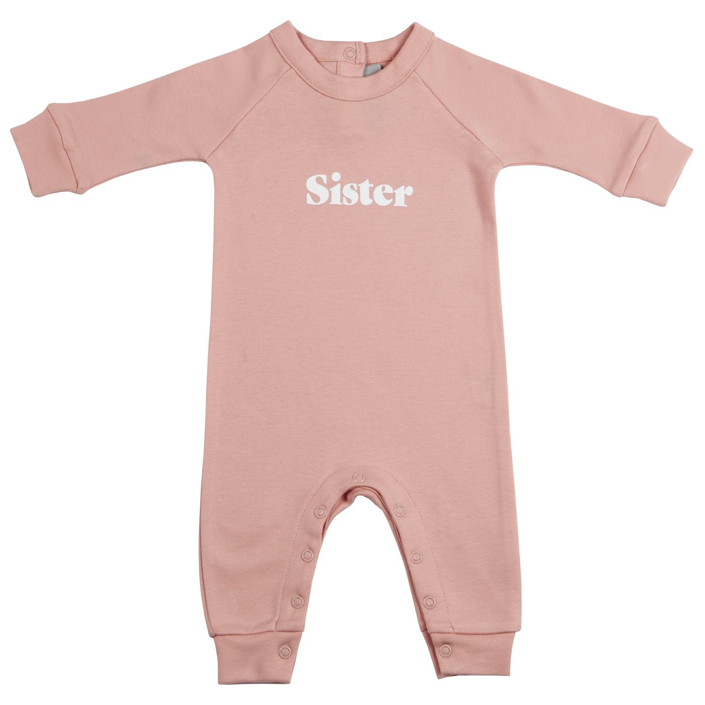 SISTER All-In-One | Faded Blush